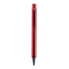 Voguish Frosted Anodized Aluminium Ball Pen